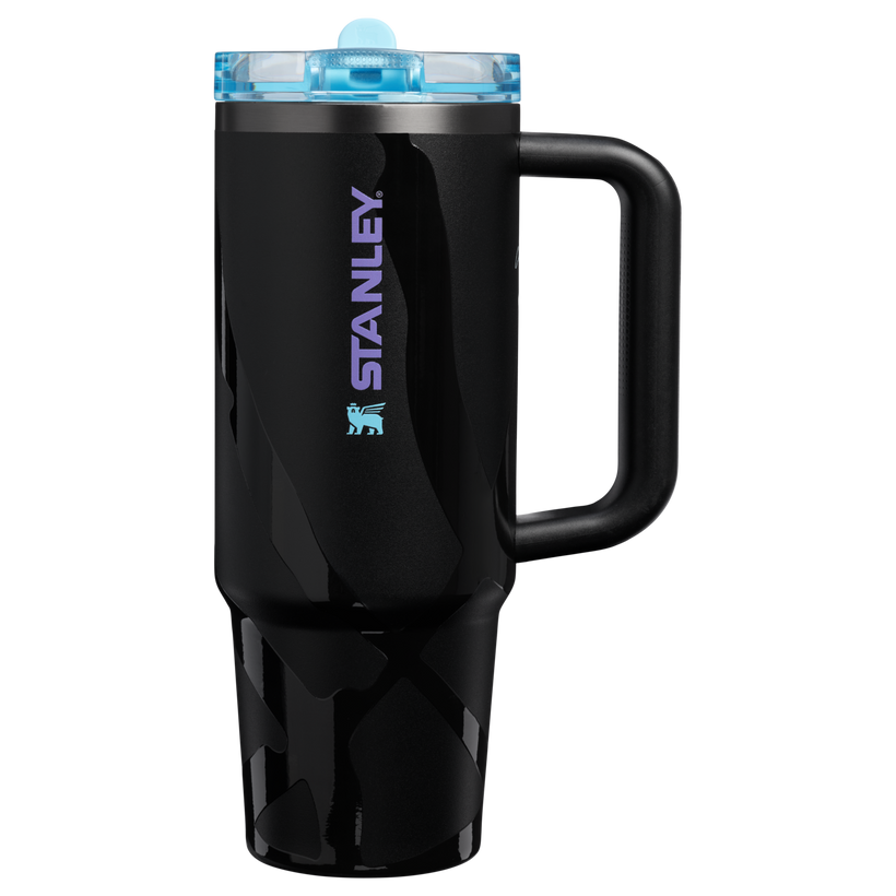 Stanley 1913 x Caitlin Clark Quencher® ProTour Flip Straw Tumbler - Modern Ready