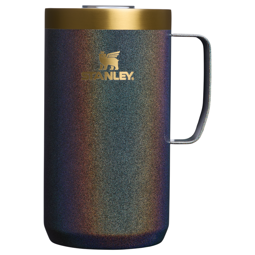 The Dream Weaver Stay-Hot Camp Mug - Modern Pack