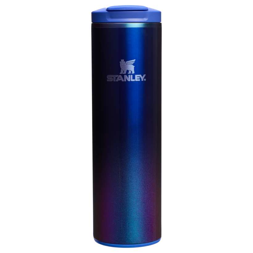 The Dream Weaver AeroLight™ Transit Transit Flip Top Mug - Cozy Pick