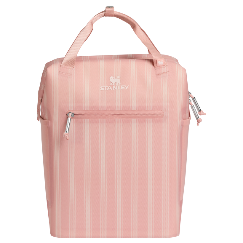 The All Day Madeleine Mini Cooler Backpack - Essential Travel Pick Pack