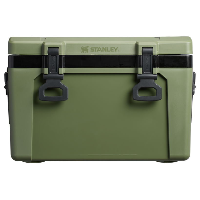 The Easy Carry Outdoor Cooler + Strap - Essential Bright Pack Pick