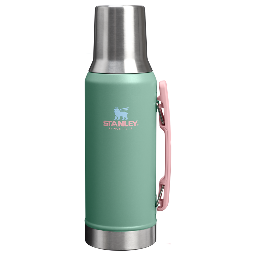 Stanley 1913 x Antonela High Precision Flow Mate System - Modern Carry
