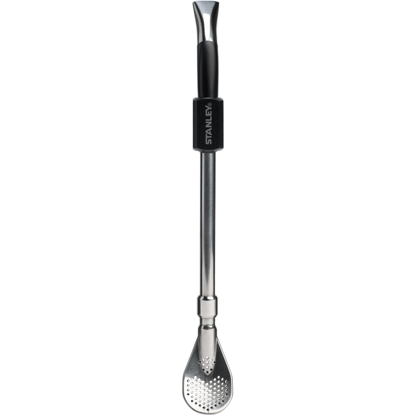 The Yerba Mate Bombilla Straw - Essential Pack