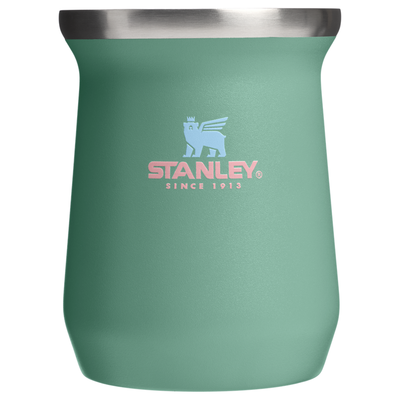 Stanley 1913 x Antonela Classic Mate Mug - Active Use