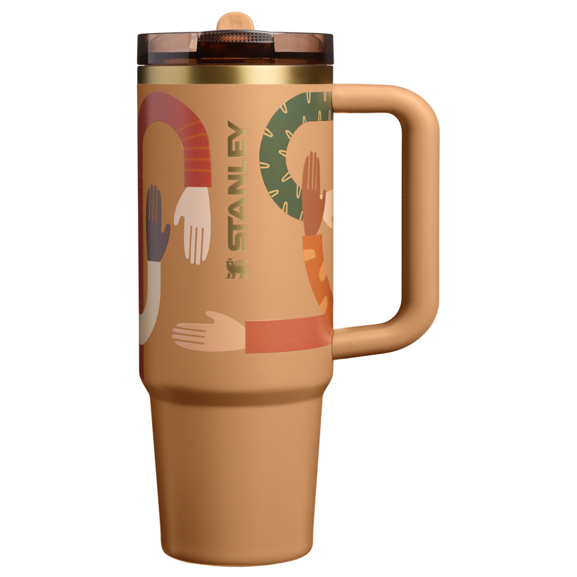 The Stanley 1913 x Nest Quencher® ProTour Flip Straw Tumbler - Home Pick
