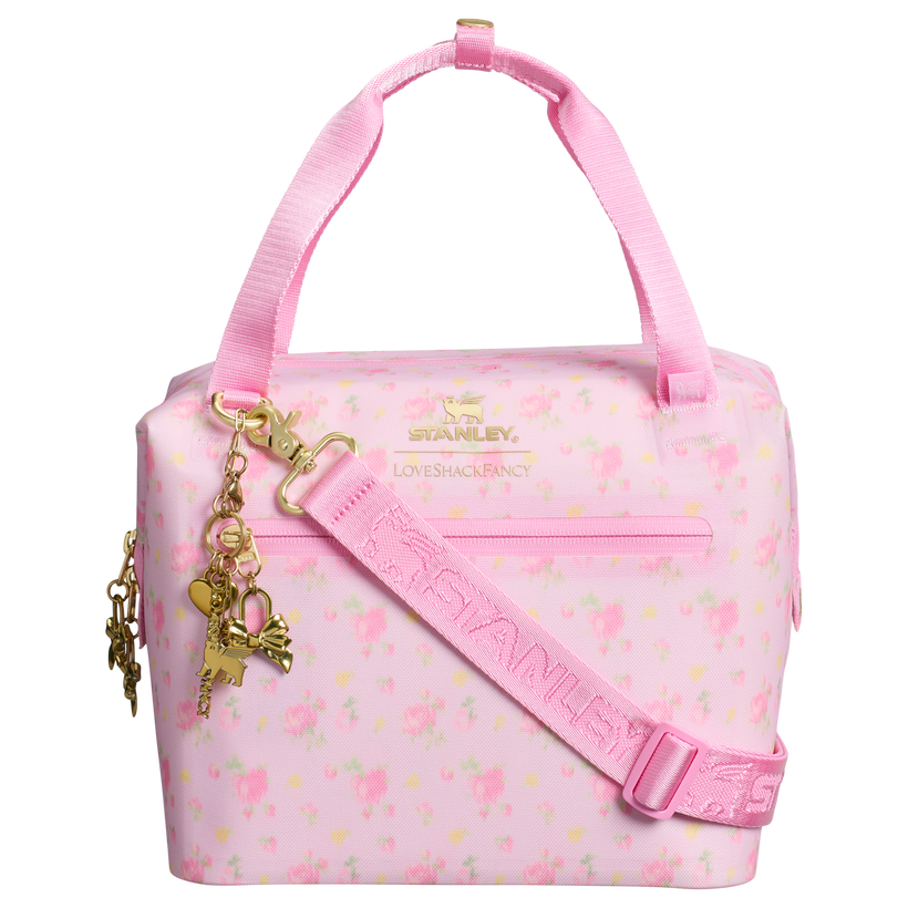 Stanley 1913 x LoveShackFancy All Day Julienne Mini Cooler - Classic Daily Set Pick