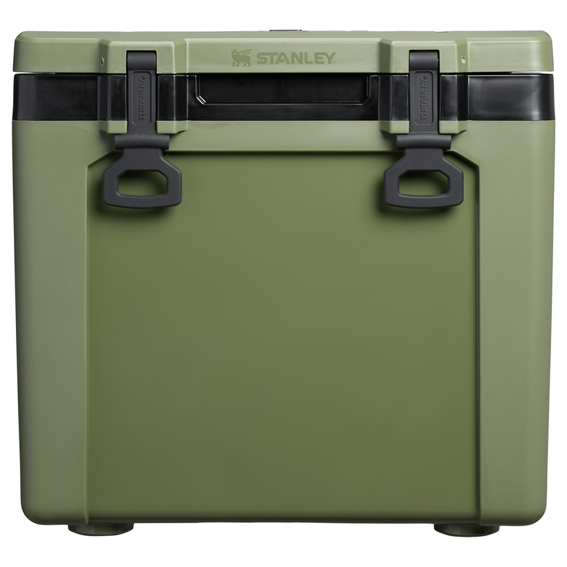 The Cold For Days Wheeled Outdoor Cooler - Daily Fresh Ready Pack