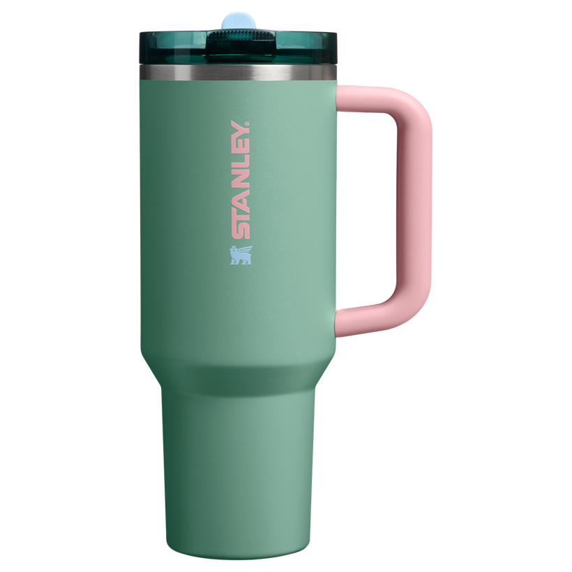 Stanley 1913 x Antonela Quencher ProTour Flip Straw Tumbler - Essential Fit