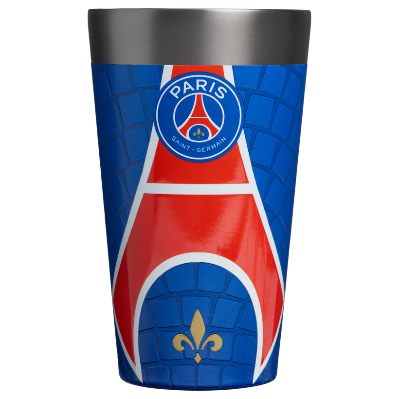 Stanley 1913 x Paris Saint-Germain Adventure Stacking Tumbler - Modern Use