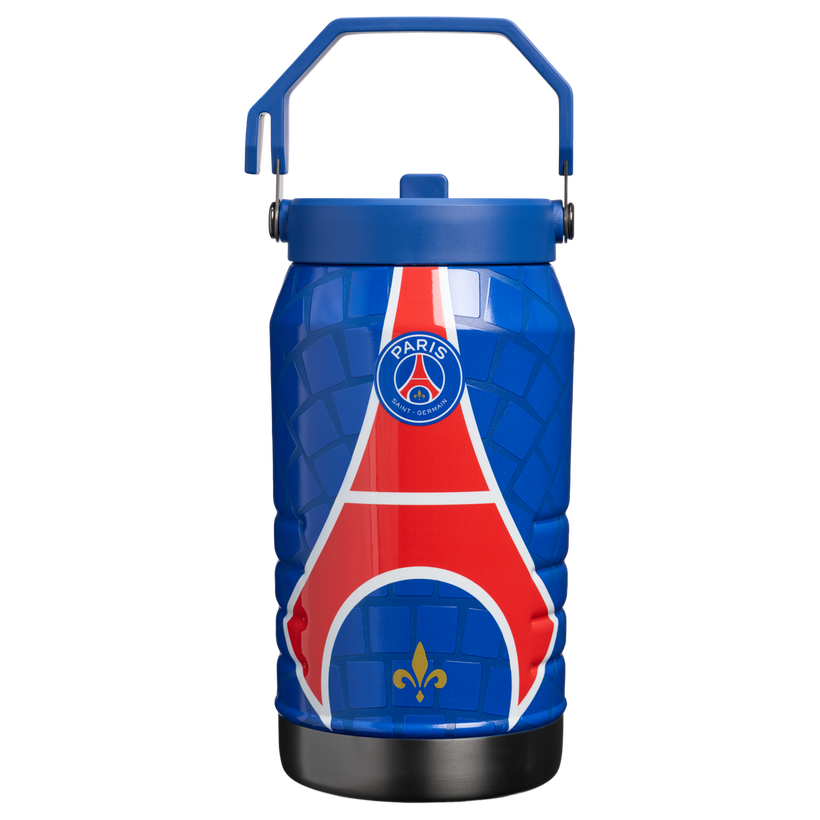 Stanley 1913 x Paris Saint-Germain IceFlow™ Flip Straw 2.0 Jug - Fresh Choice