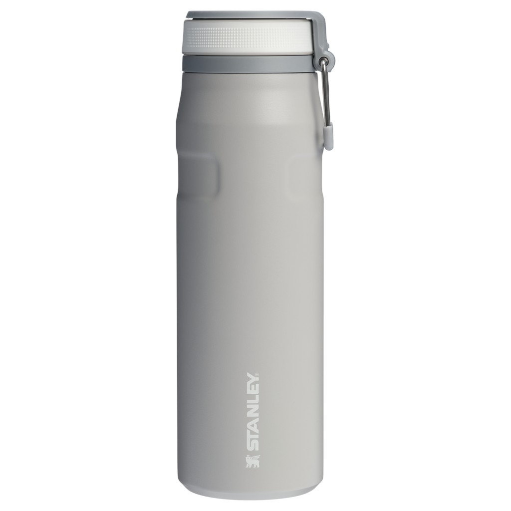 The IceFlow™ Bottle with Twist Flip Lid - Easy Pick