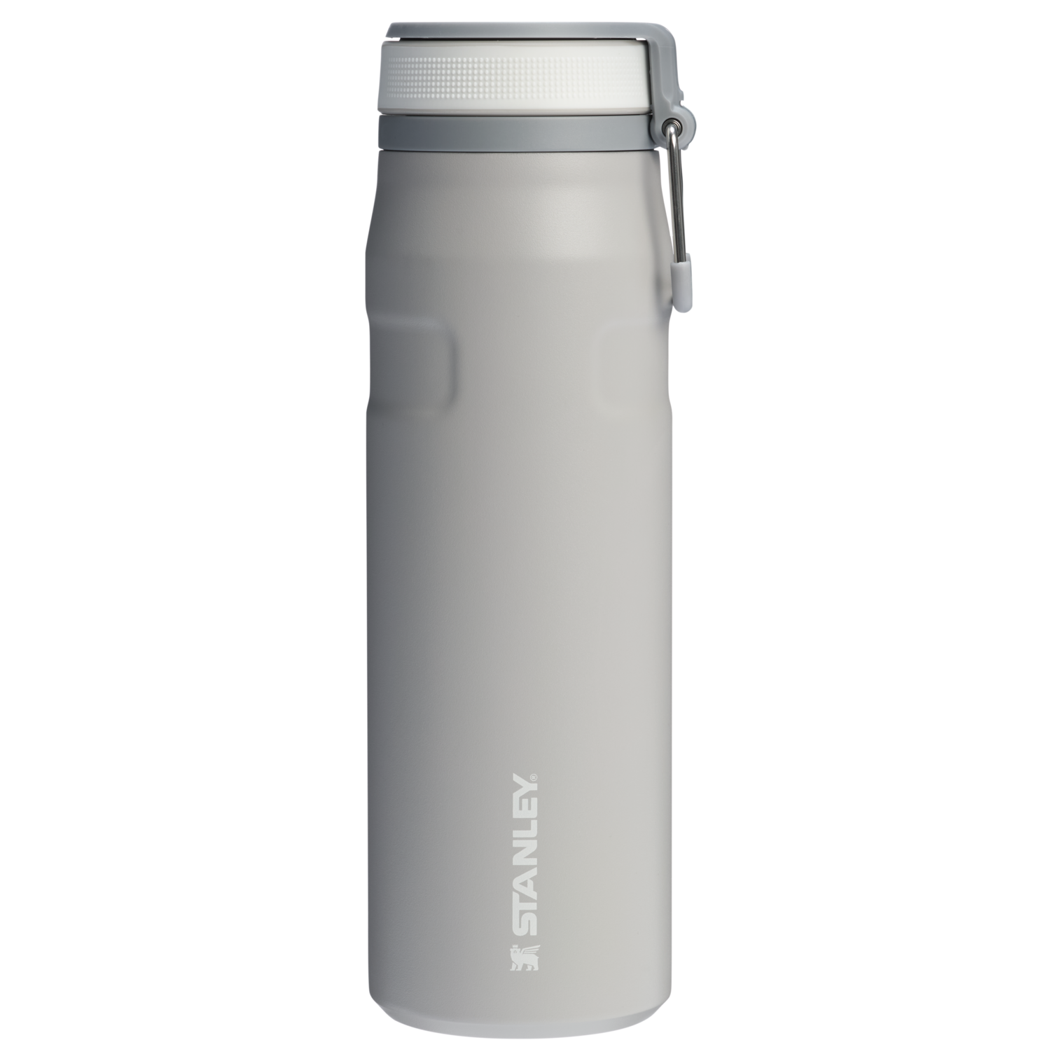 The IceFlow™ Bottle with Twist Flip Lid - Easy Pick