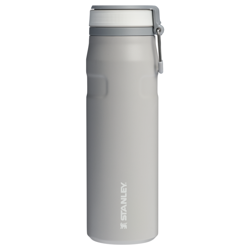 The IceFlow™ Bottle with Twist Flip Lid - Easy Pick