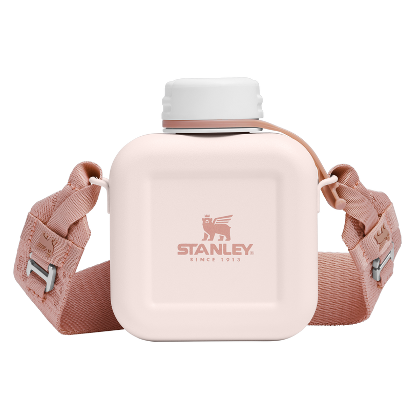 The Next x Nature Canteen - Premium Style