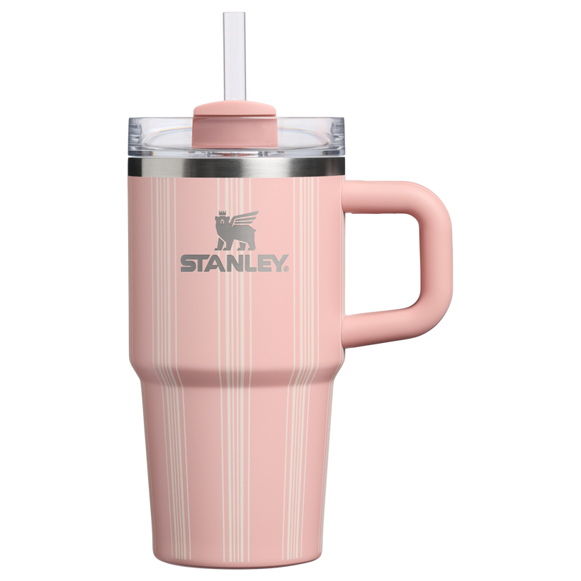 The Quencher H2.0 Flowstate™ Tumbler - Cozy Carry