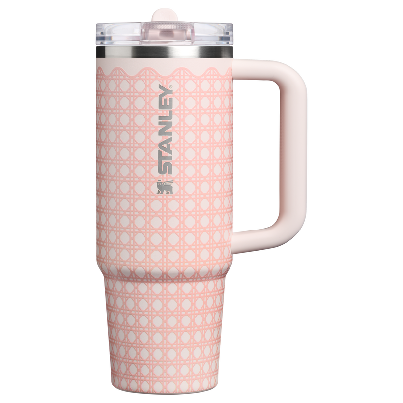 The Quencher® ProTour Flip Straw Tumbler - Essential Choice