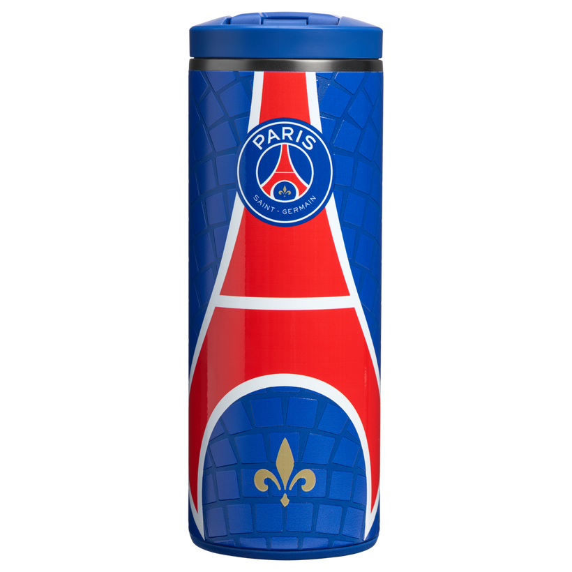 Stanley 1913 x Paris Saint-Germain Transit Flip Top Mug 2.0 - Outdoor Style