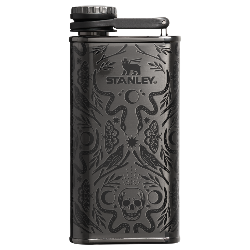 The Halloween Easy Fill Flask - Home Ready