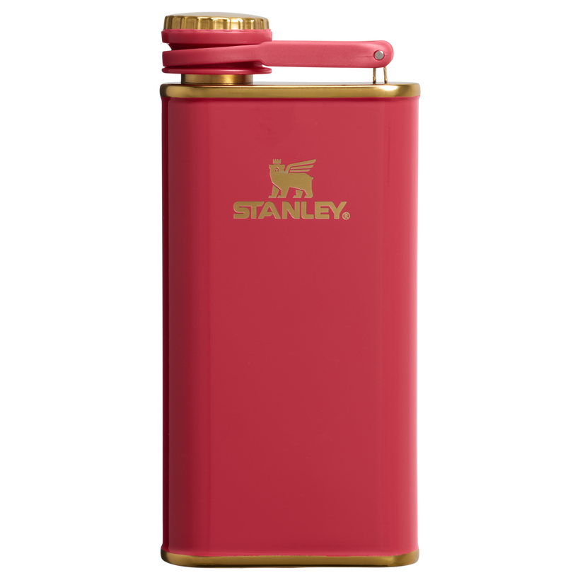 The Cheers & Cheer Easy Fill Flask - Daily Ready