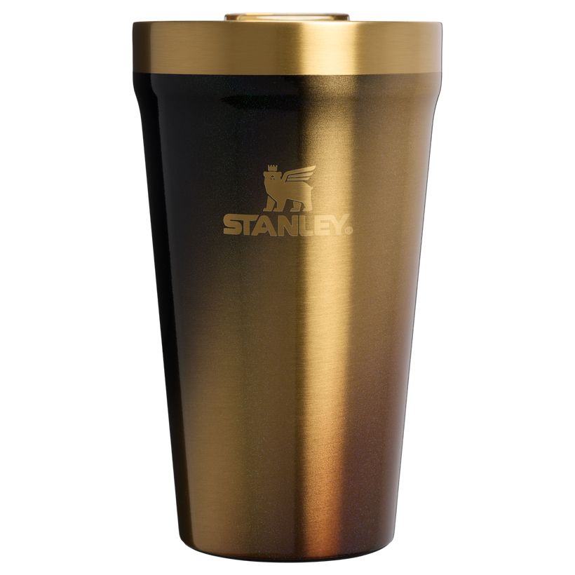 The Everyday Tumbler - Easy Style