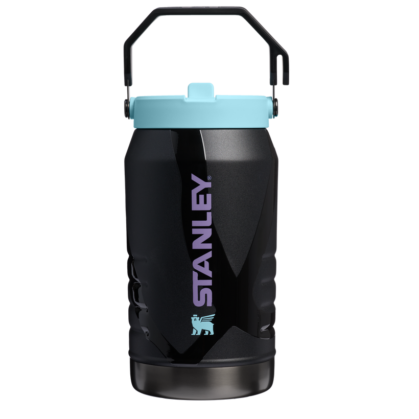 Stanley 1913 x Caitlin Clark IceFlow™ Flip Straw Jug - Home Fit