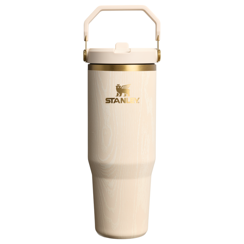 The Cheers & Cheer IceFlow™ Flip Straw Tumbler - Premium Pack
