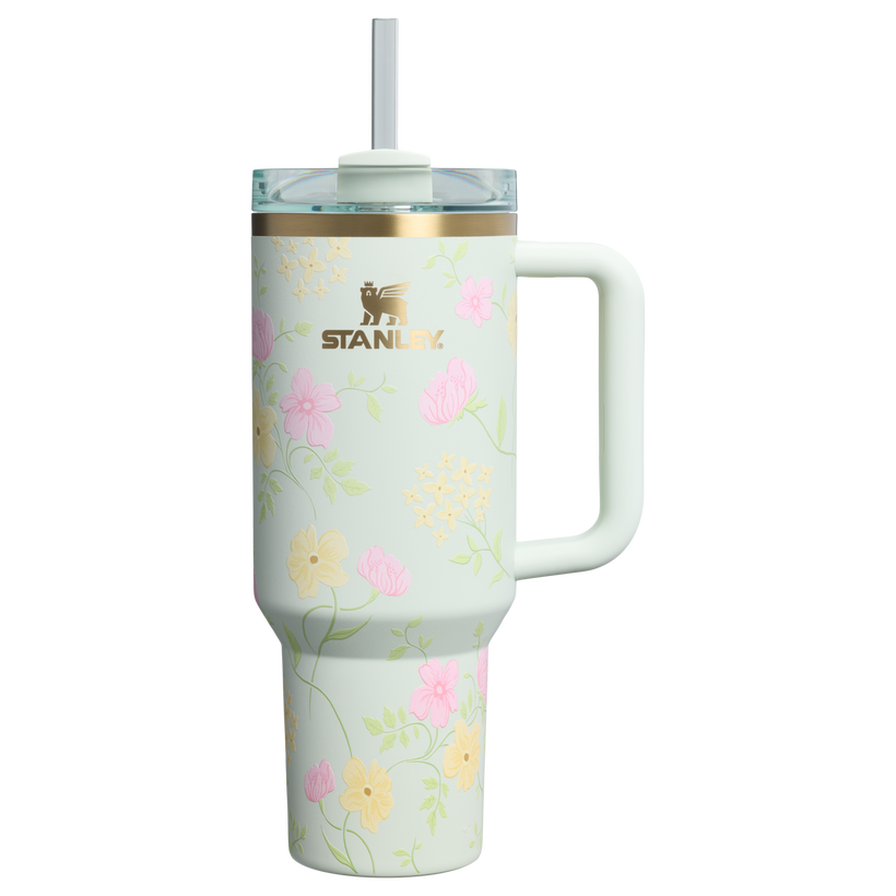 The Easter Quencher H2.0 Flowstate™ Tumbler - Modern Style
