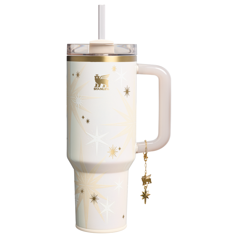 The Quencher® Luxe H2.0 Flowstate™ Tumbler - Active Carry