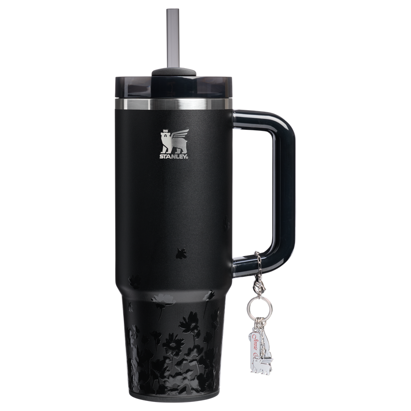 The Quencher® Luxe Tumbler - Premium Use