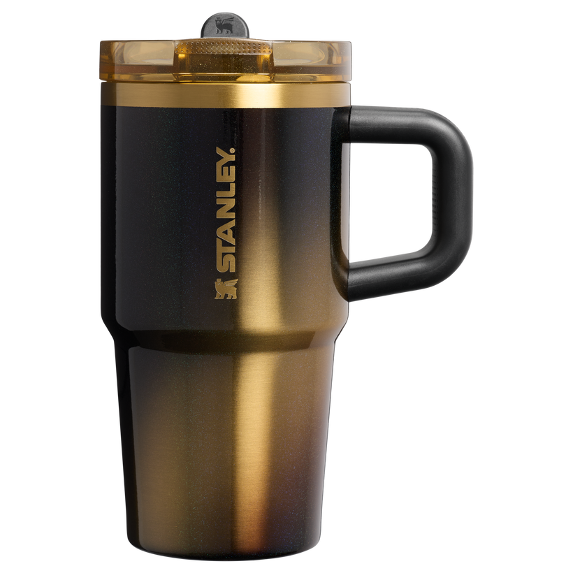 The Quencher® ProTour Flip Straw Tumbler - Home Carry