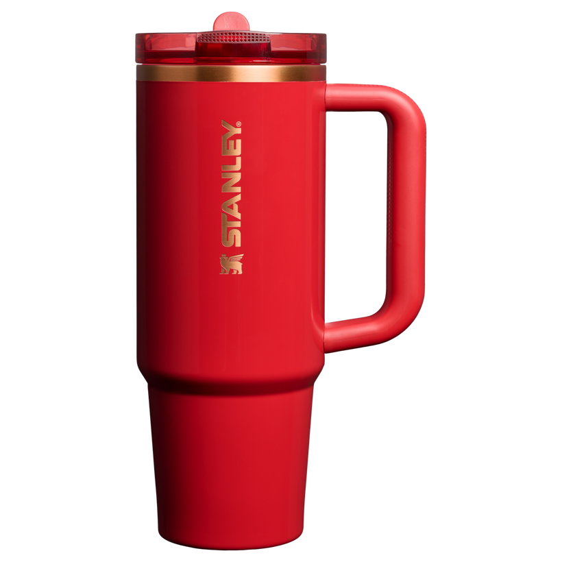 The Cheers & Cheer Quencher ProTour Flip Straw Tumbler - Fresh Style