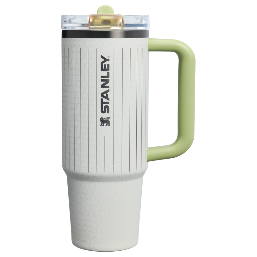 The Stanley 1913 x Nelly Korda Quencher® ProTour Flip Straw Tumbler - Daily Pick