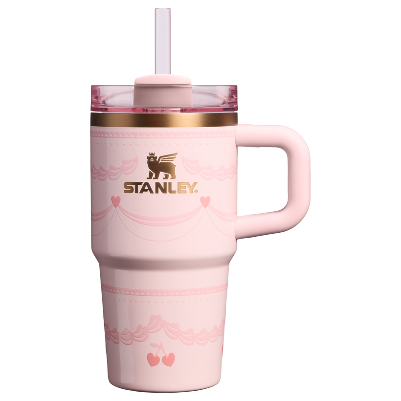 The Valentine’s Day Quencher H2.0 Flowstate™ Tumbler - Easy Ready